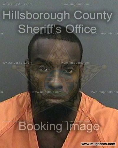Anthony Jayvell Mcfarland