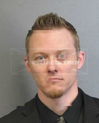 Ryan Keith Travis