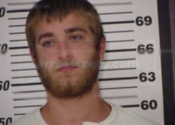 Justin Lee Sharp