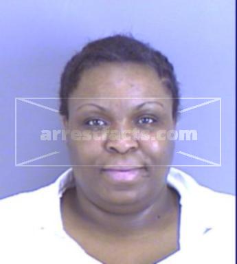 Lee Ann Hudson