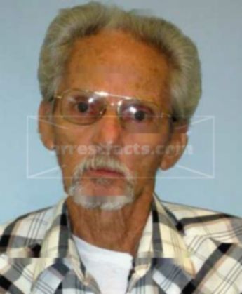 Robert Charles Sr Dano