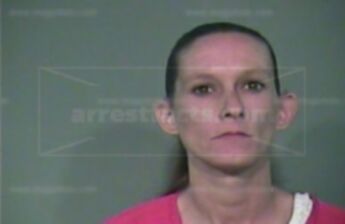 Latricia Jane White