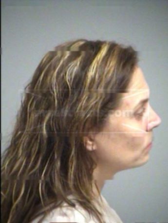 Kimberly Ellen Brockman