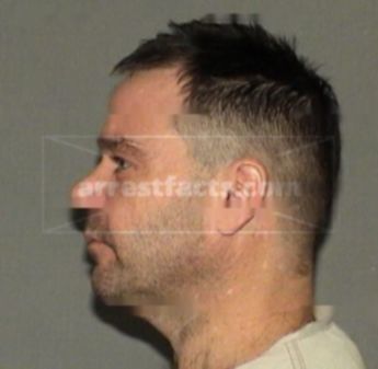Duane Lawrence Hamilton