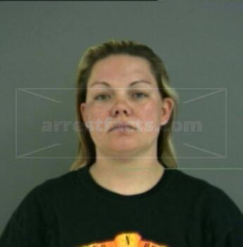 Rachel Jeanine Lalonde