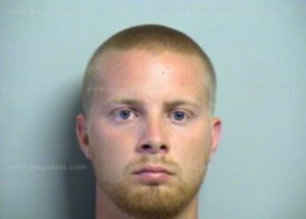 Justin Scott Mayfield