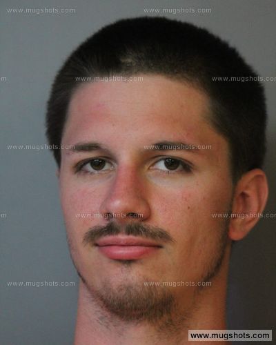 Dylan Matthew Tarlton