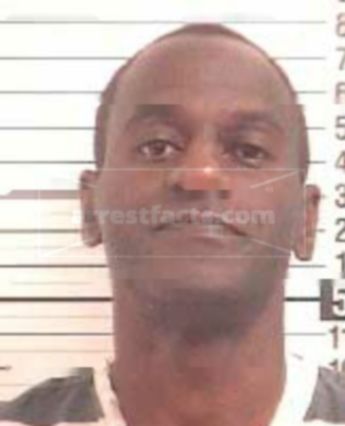 Dwayne Lenard Daniels