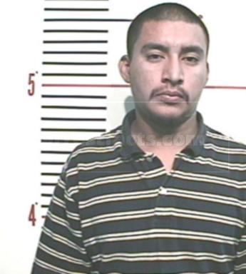 Adrian Manuel Mendez