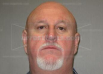 Charles Williams Brooks