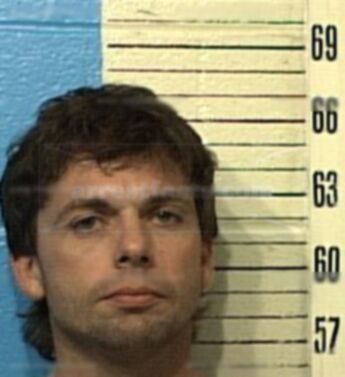 Charles Douglas Gasper