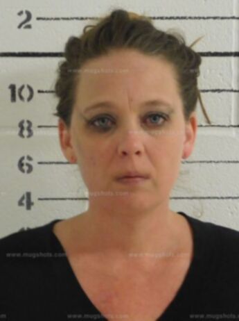 Michelle Antonie Haines