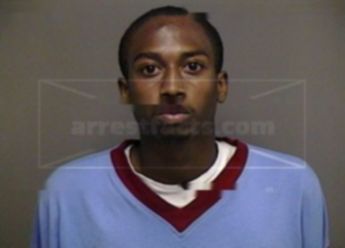 Ahmad Smith