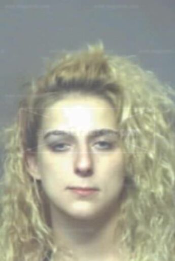 Jamie Danielle Jennings