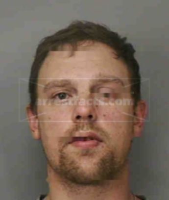 Cory Steven Powers