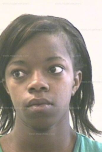 Carlandra Idalynn Harvey