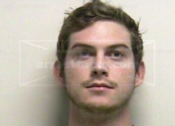 Garrett Mclean Jones