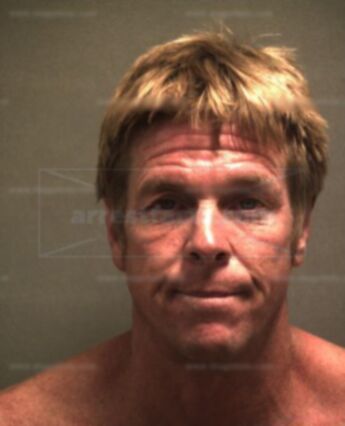 Keith Brian Burch