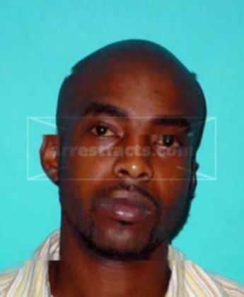 Marlon Nigel Mcleod