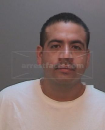 Robert Alexander Moncada