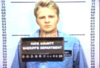 Kevin Lee Robinson