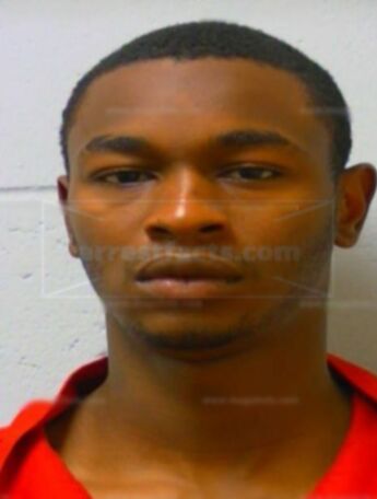 Quinton Dontavious Nelson
