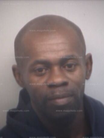 Anthony Harris
