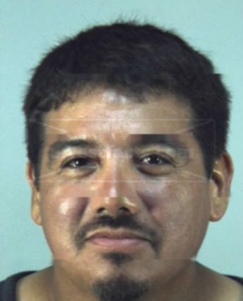 Jose Antonio Gonzales