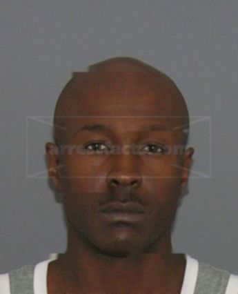 Donnell Hughes