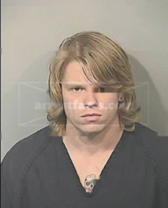 Everett Dalton Roberts