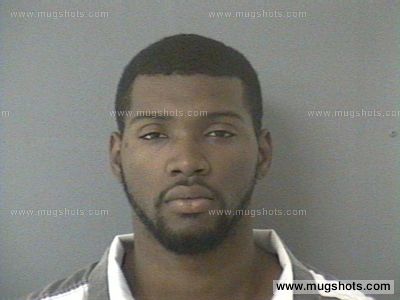 Marquel Shontice Golden