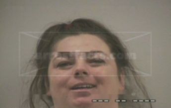 Tracy Ann Heskett