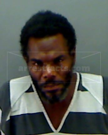 Tony Denard Jackson