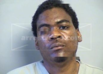 Dominque Deonte Montgomery