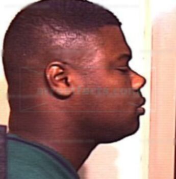Anthony Dewayne Hudspeth