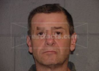 Brian Ray Rager