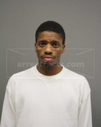 Tyler Bernard Heard