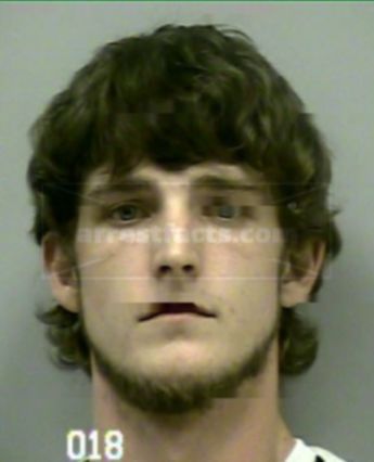 Seth Alec Moss