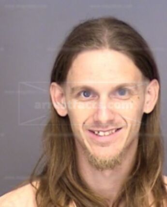 Joshua Clinton Busby