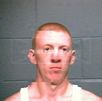 Jesse Hasten
