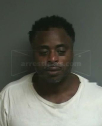 Royce Edward-Dominic Speight