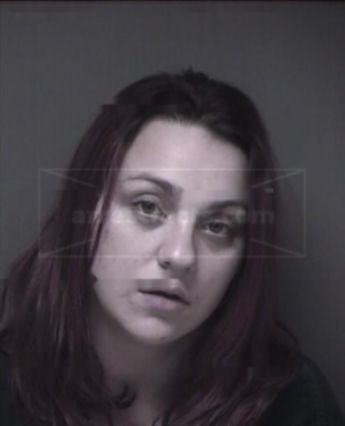 Samantha Jo Johnson