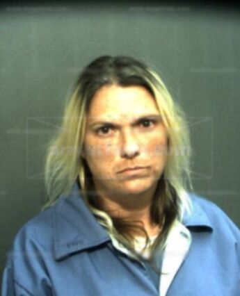 Brenda Gale Davis