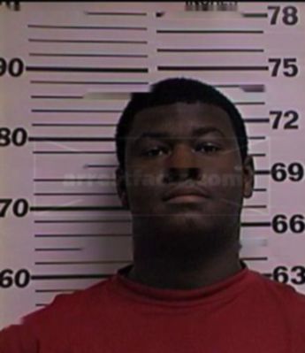 Sean Dmario Collins