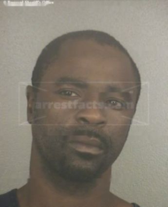 Johnny Demetrius Hawkins