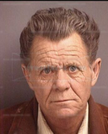 Richard Paul Mcknight