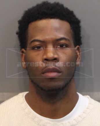 Terrance Aiwon Birt