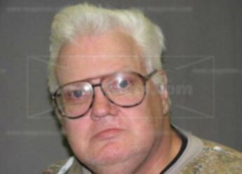 Robert Vernon Beebe