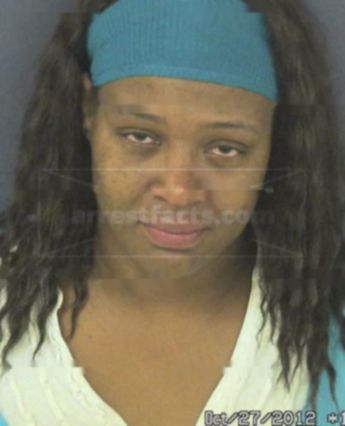 Tina Winbush