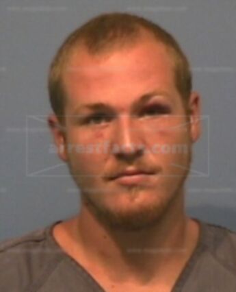 Zachary David Williams